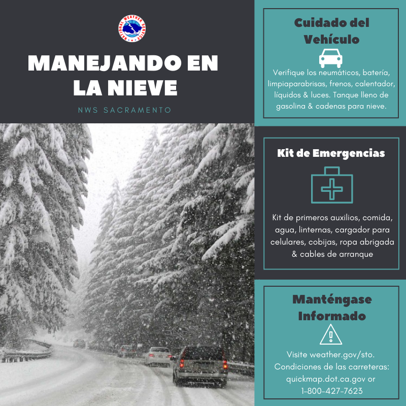 Winter Safety Graphics Winter Safety Graphics